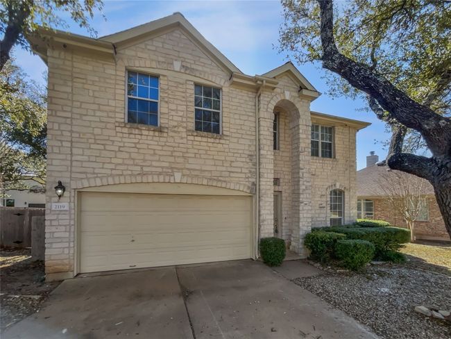 2119 Simbrah Dr, House other with 3 bedrooms, 3 bathrooms and 2 parking in Cedar Park TX | Image 10