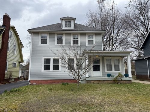 3333 Ormond Rd, Cleveland Heights, OH, 44118-3417 | Card Image
