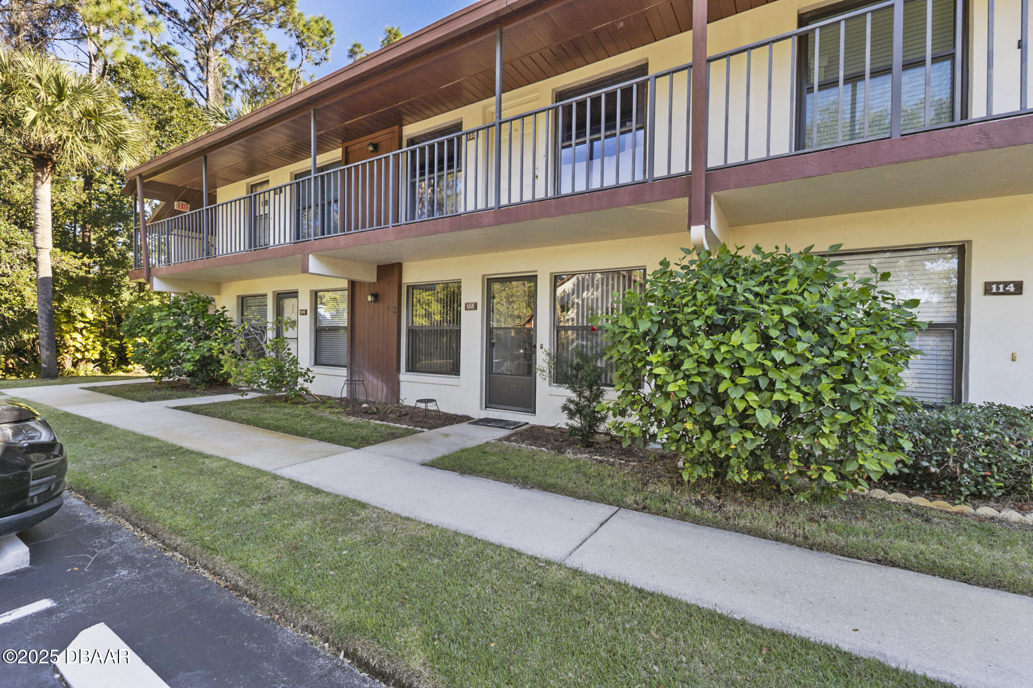 Residential in Daytona Beach