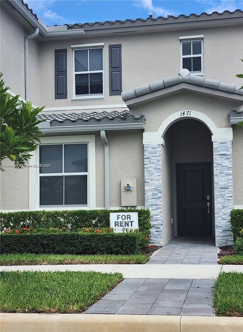 1471 Se 26th Rd, HOMESTEAD, FL, 33035-2489 | Card Image