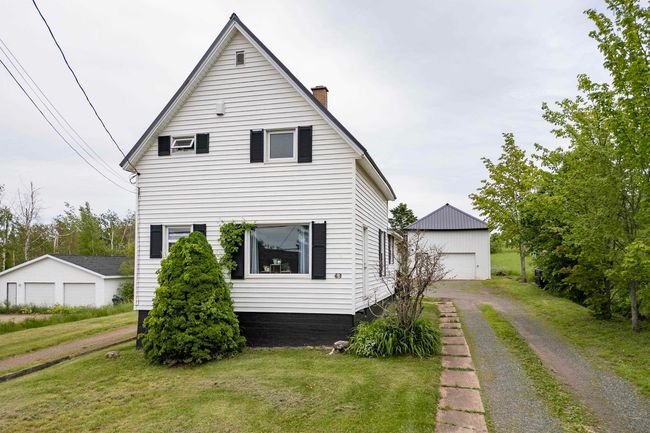 49 Junction Rd, House other with 3 bedrooms, 2 bathrooms and 1 parking in Springhill NS | Image 45
