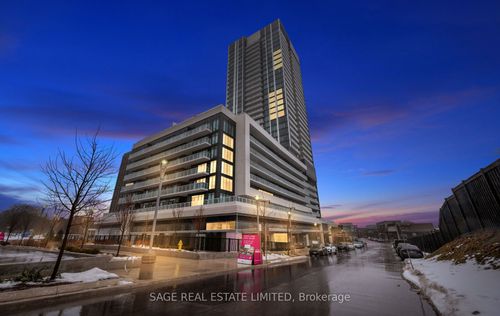 1704-50 O'Neill Rd, North York, ON, M3C0R1 | Card Image