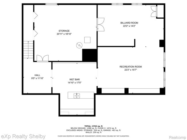 1st_floor_32625_northampton_drive_warren_with_dim.jpg | Image 47