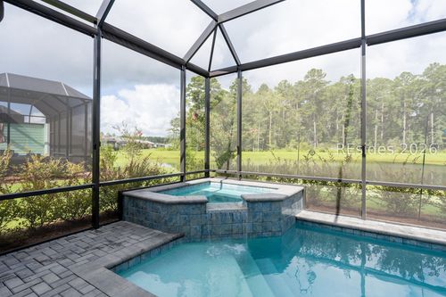 3028 Shoreside Dr, Hardeeville, SC, 29927-1657 | Card Image