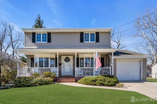 11 Glen Ave, Old Bridge, NJ, 08857-2115 | Card Image