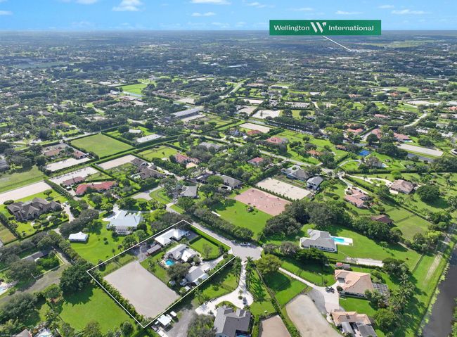 14965 Oatland Ct, House other with 5 bedrooms, 5 bathrooms and null parking in Wellington FL | Image 83