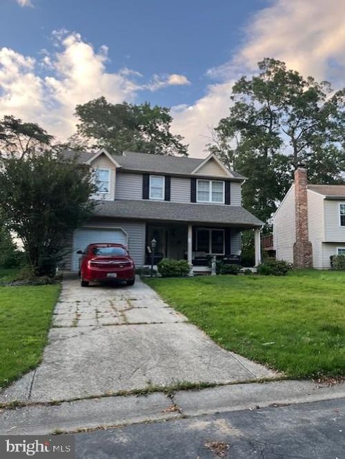 6644 Antelope Ct, WALDORF, MD, 20603-4407 | Card Image