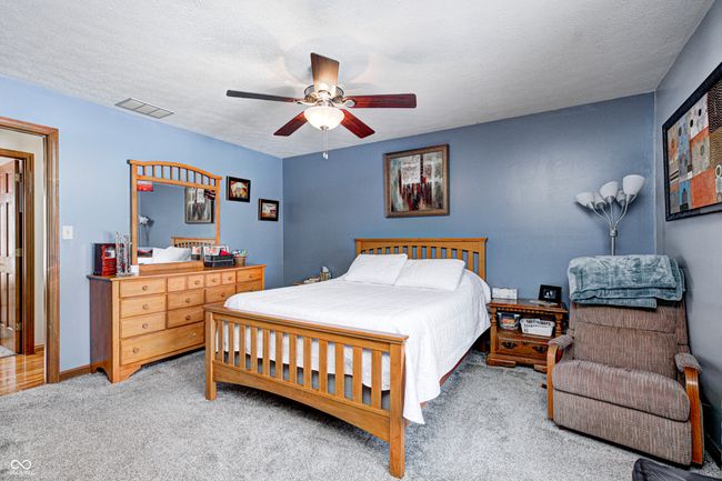 1586 Woodside Dr, House other with 4 bedrooms, 3 bathrooms and null parking in Danville IN | Image 14