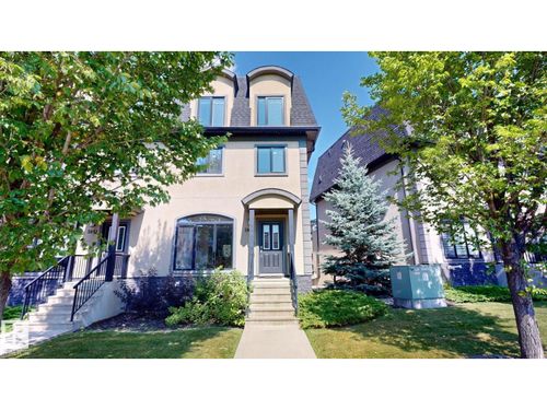 5833 Mullen Pl Nw, Edmonton, AB, T6R0T5 | Card Image
