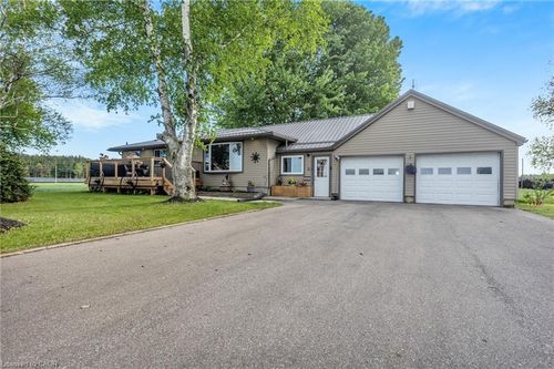 2373 Hazen Rd, Langton, ON, N0E1G0 | Card Image