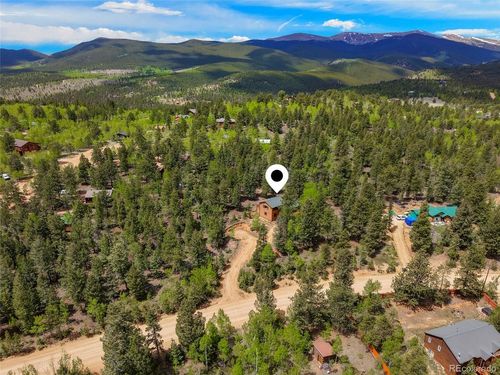 302 Miners Way, Bailey, CO, 80421-1230 | Card Image