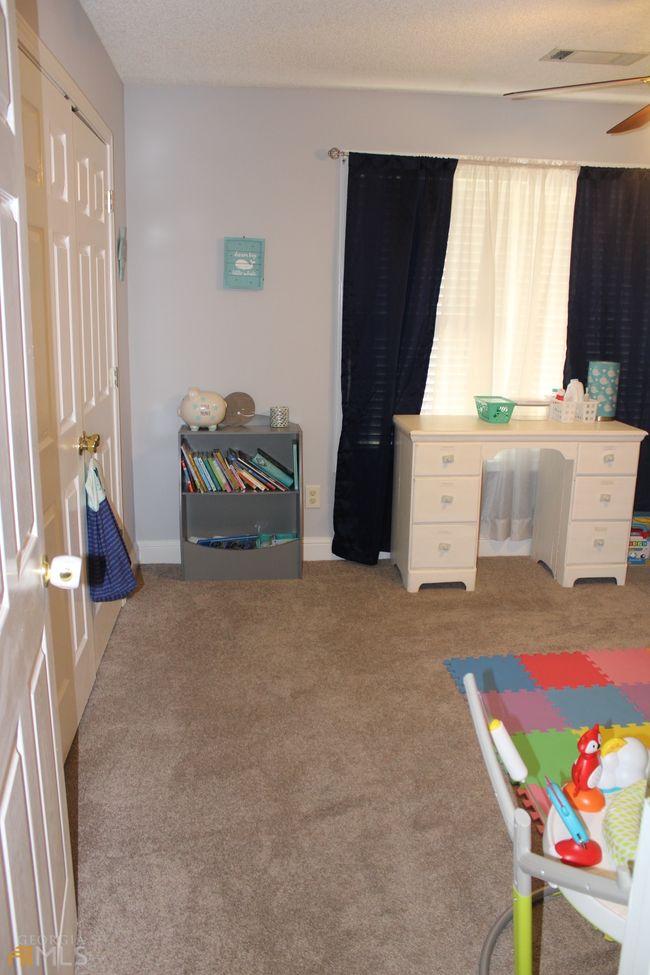 337 Shell Rd, House other with 3 bedrooms, 2 bathrooms and null parking in Palmetto GA | Image 31