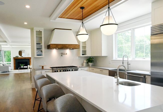 19 Conant Rd, House other with 6 bedrooms, 6 bathrooms and 10 parking in Lincoln MA | Image 15