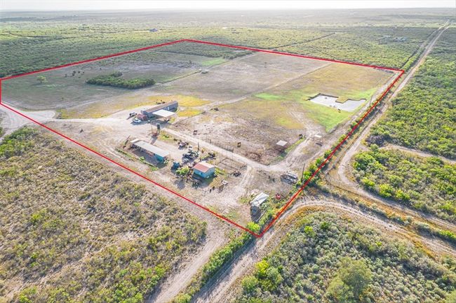 161 Javelina Dr, Home with 0 bedrooms, 0 bathrooms and null parking in George West TX | Image 9