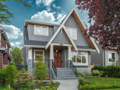 3968 W 20th Ave, Vancouver, BC, V6S1G4 | Card Image