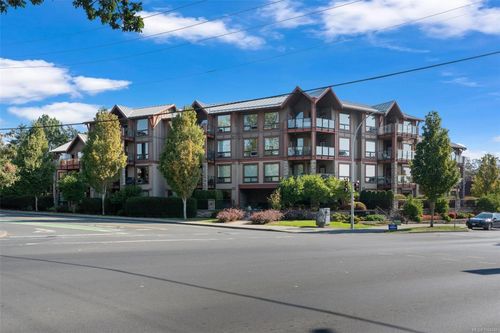 101-4529 West Saanich Rd, Saanich, BC, V8Z3G3 | Card Image