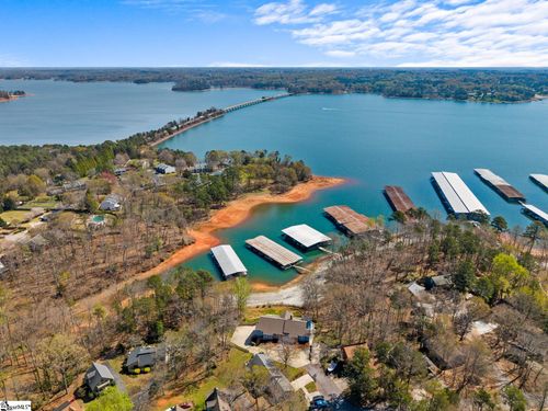 243 Dockside Way, Anderson, SC, 29625-6006 | Card Image