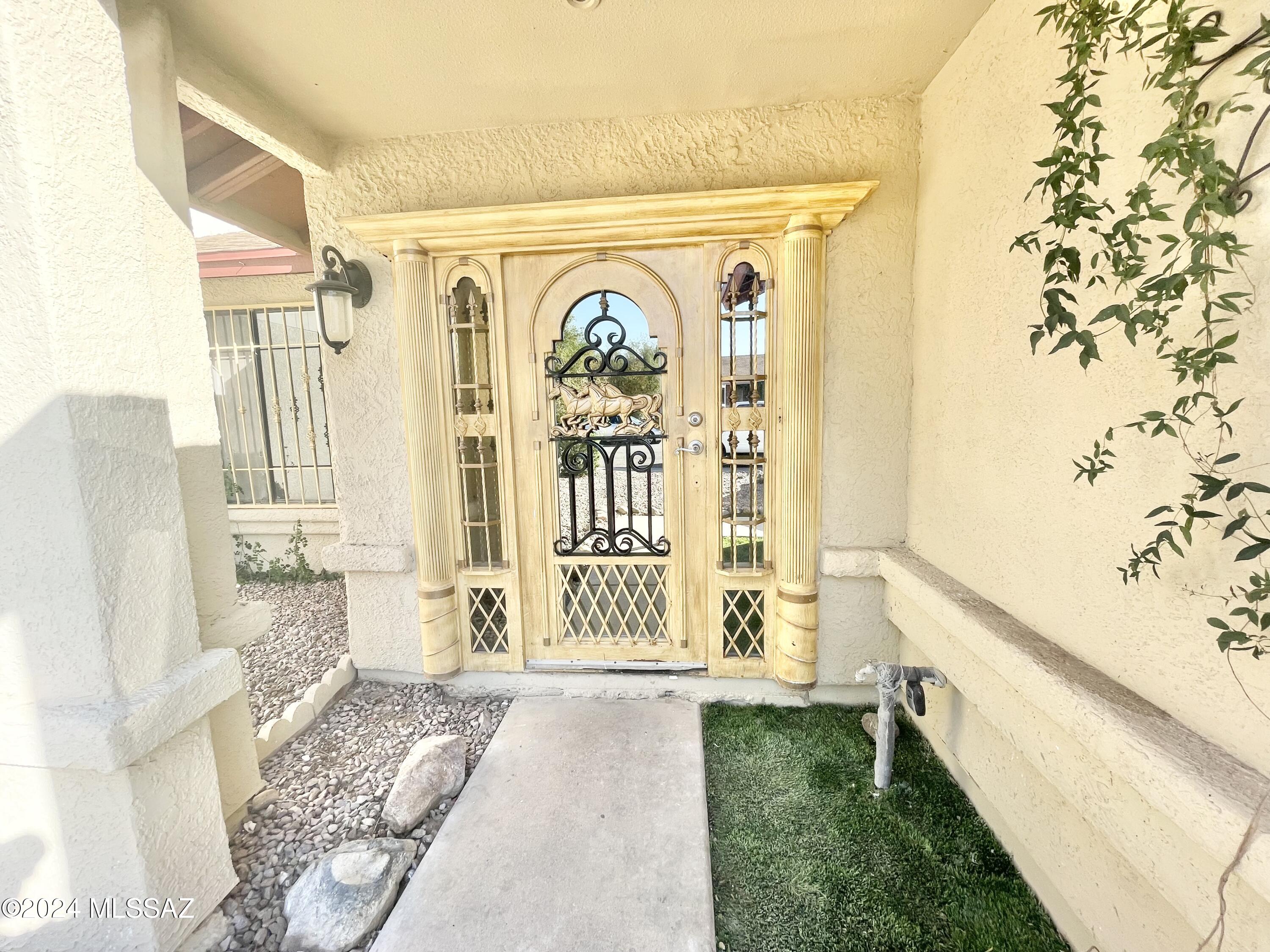 Cochran St, Tucson, AZ 85746