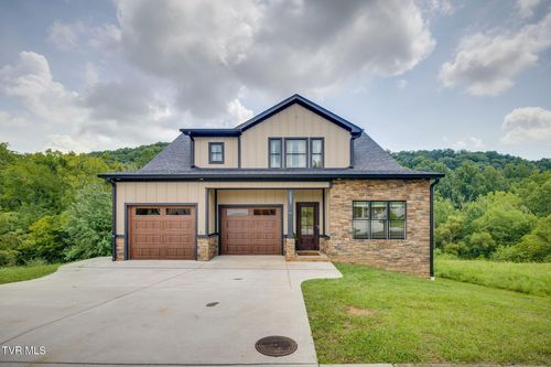 1007 Shadyside Dr, Kingsport, TN, 37663-2422 | Card Image