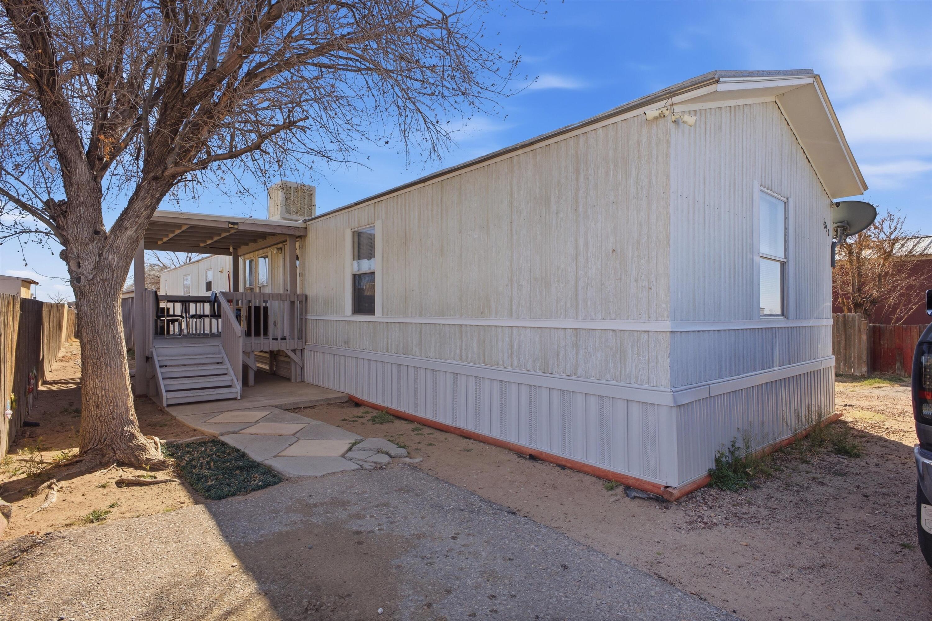 Residential in Albuquerque