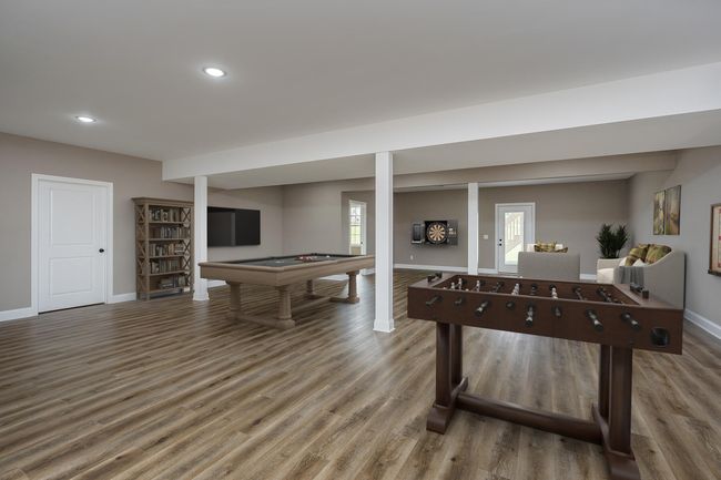 1013 Mission Dr, House other with 4 bedrooms, 3 bathrooms and null parking in Richmond KY | Image 19