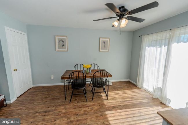 522 Colonial Dr, Townhouse with 3 bedrooms, 1 bathrooms and null parking in EAST GREENVILLE PA | Image 9