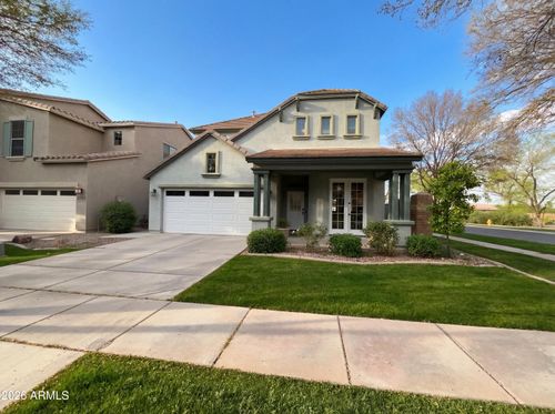 4384 E Page Ave, Gilbert, AZ, 85234-0738 | Card Image