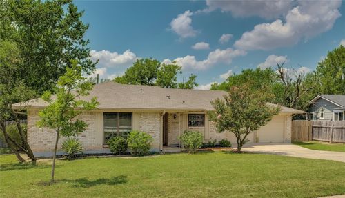 5602 Cordell Ln, Austin, TX, 78723-4813 | Card Image