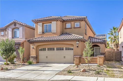10179 Lucca Bluff St, Las Vegas, NV, 89178-8045 | Card Image