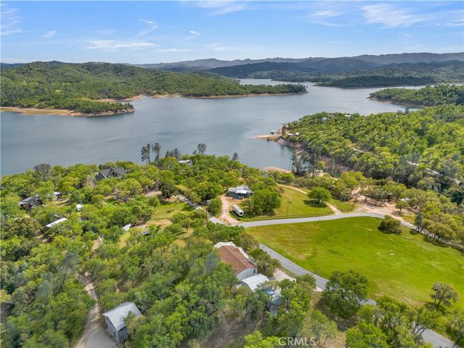 6319 Nacimiento Shores Rd, House other with 3 bedrooms, 2 bathrooms and 2 parking in Bradley CA | Image 6