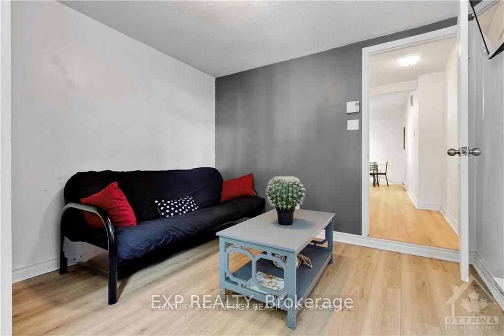 Residential in Lower Town - Sandy Hill 5