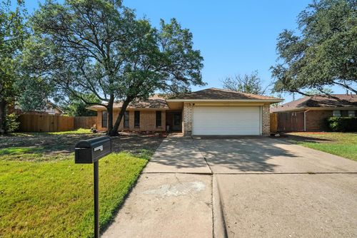 5313 Hunters Cir, Abilene, TX, 79606-4208 | Card Image