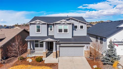 4550 Captain Jack Ln, Colorado Springs, CO, 80924-8219 | Card Image