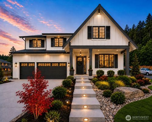 45021 Se 136th St, North Bend, WA, 98045-8766 | Card Image
