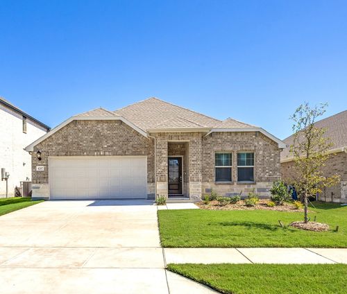 6207 Castamere Dr, Mckinney, TX, 75071-8921 | Card Image