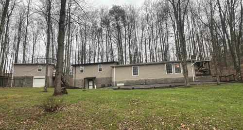 749 Valley Hills Ests, Horner, WV, 26372-9683 | Card Image