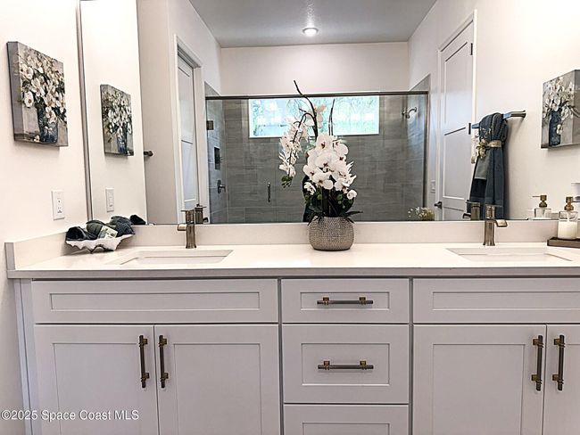 1055 Dolores Rd Ne, House other with 4 bedrooms, 2 bathrooms and null parking in Palm Bay FL | Image 20