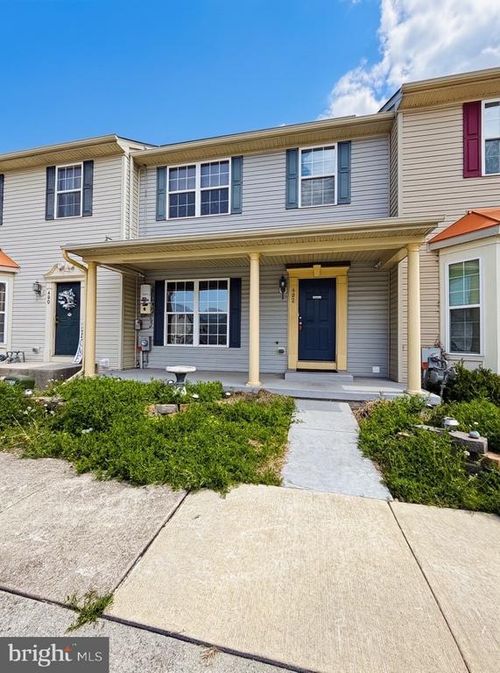 492 Sequoia Dr, SMYRNA, DE, 19977-2550 | Card Image