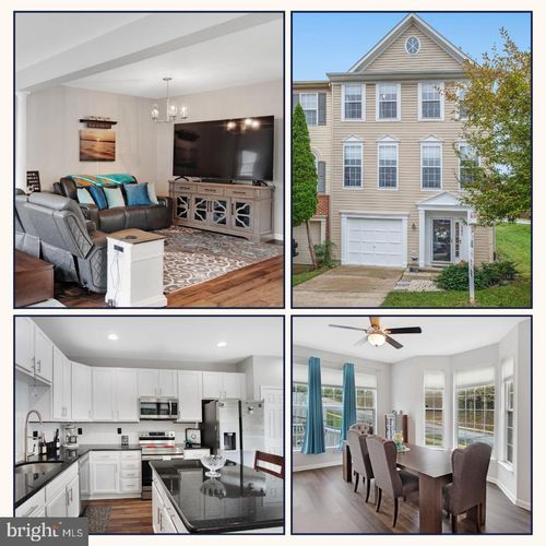 15677 Mendoza Ln, WOODBRIDGE, VA, 22191-6231 | Card Image