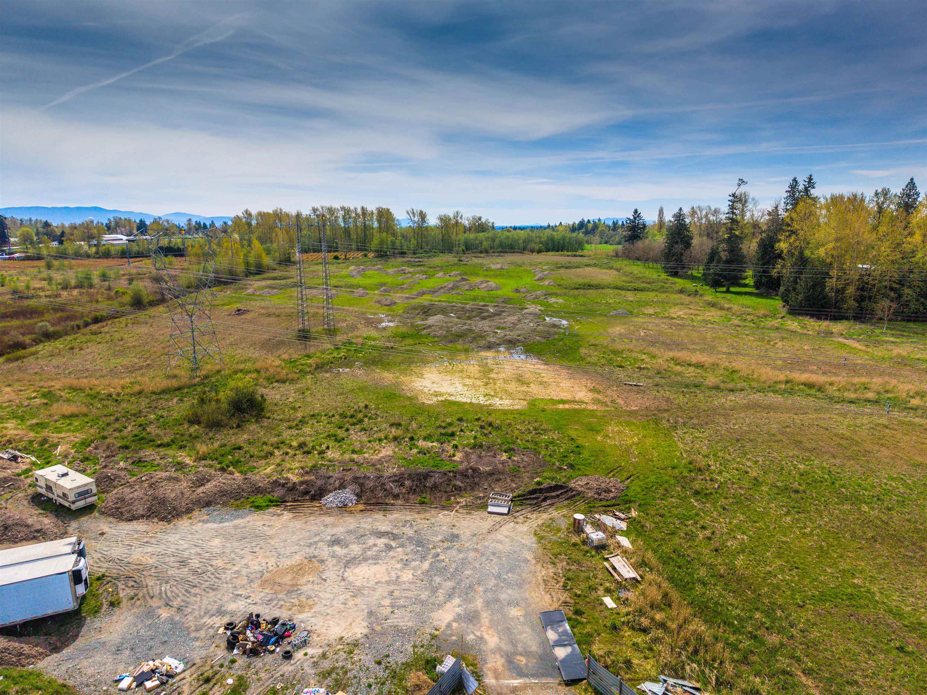 Land in Langley 3