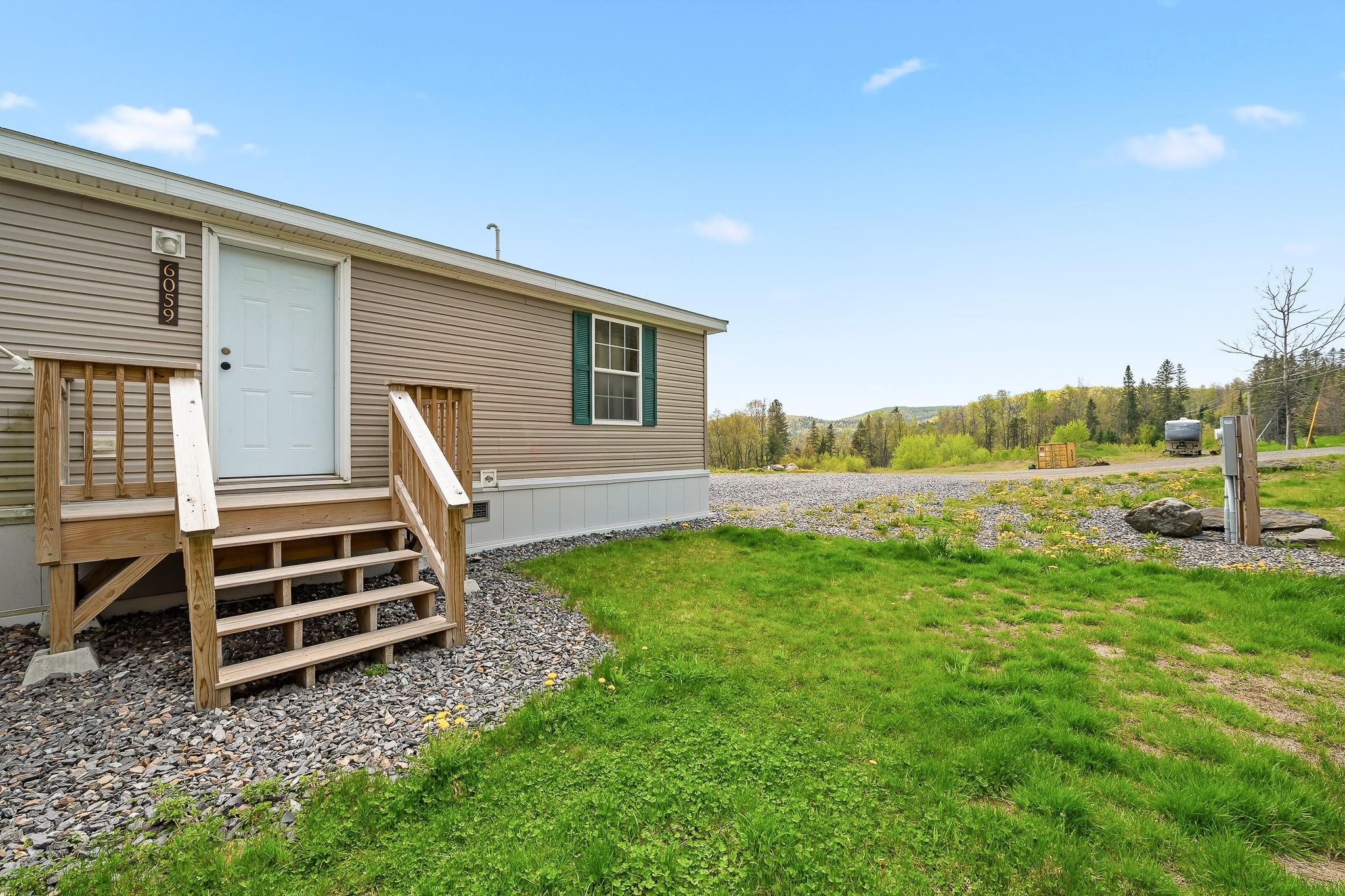 Residential in Canaan 4