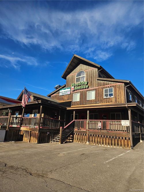 25997 Conifer Rd, Conifer, CO, 80433-9057 | Card Image