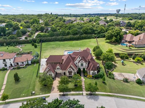1632 Wicklow Ln, Keller, TX, 76262-8408 | Card Image