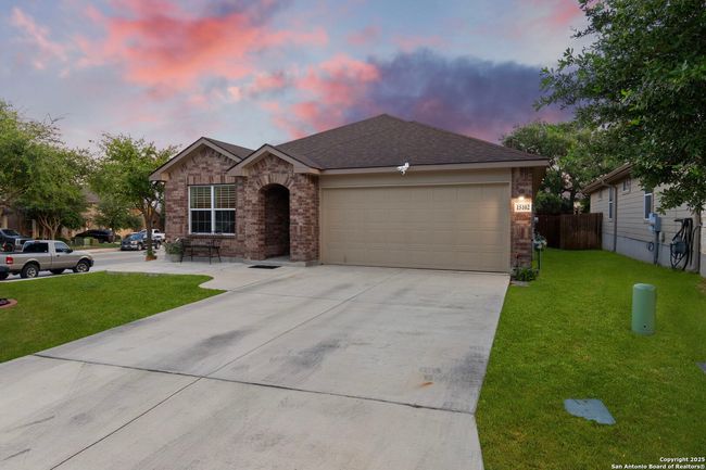 15102 Field Sparrow, House other with 4 bedrooms, 2 bathrooms and null parking in San Antonio TX | Image 4