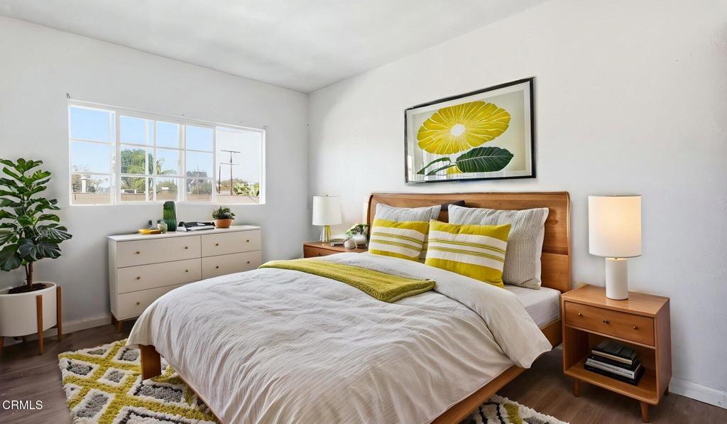 Residential in Los Angeles 4
