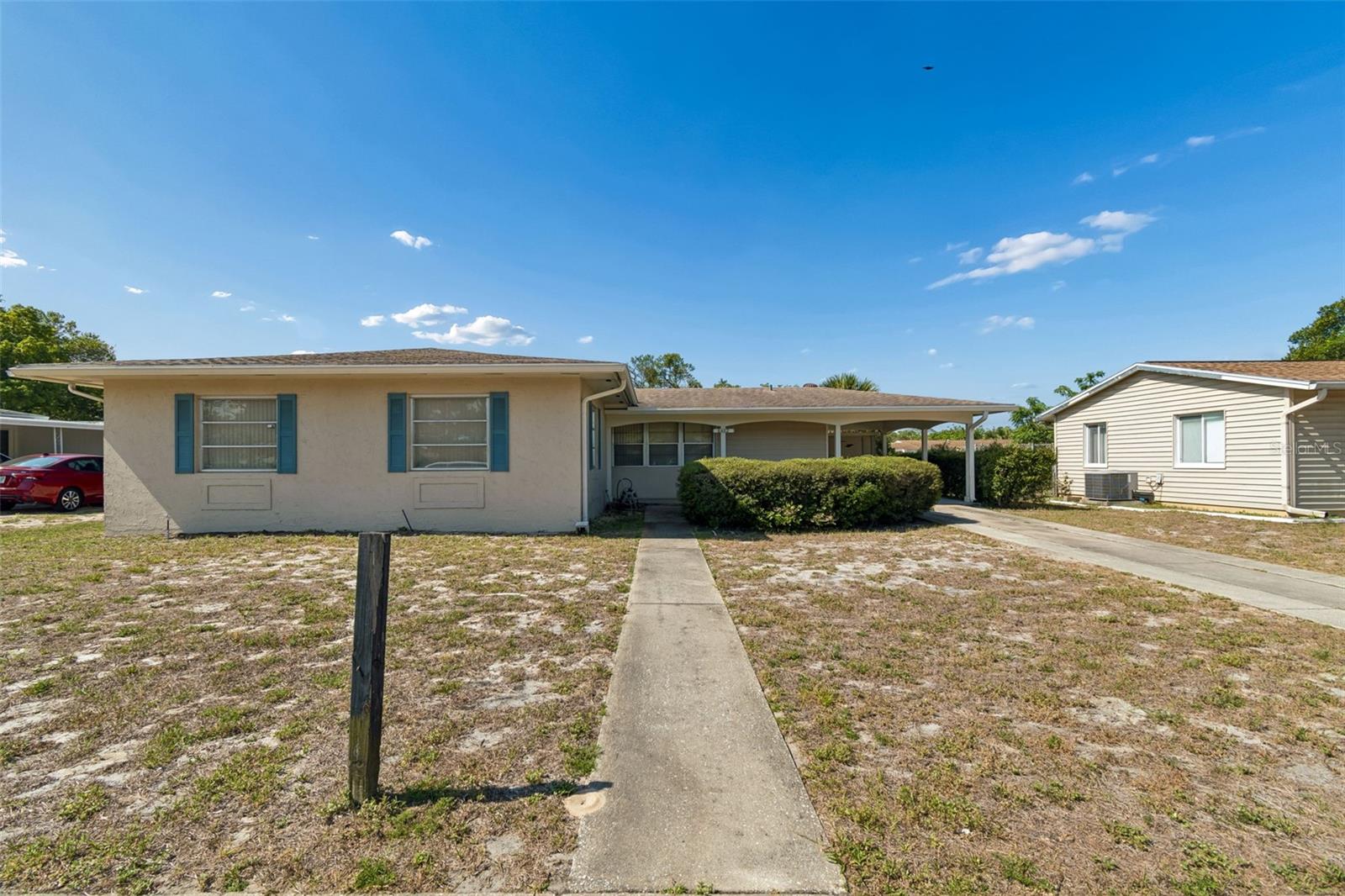 Residential in SPRING HILL 2