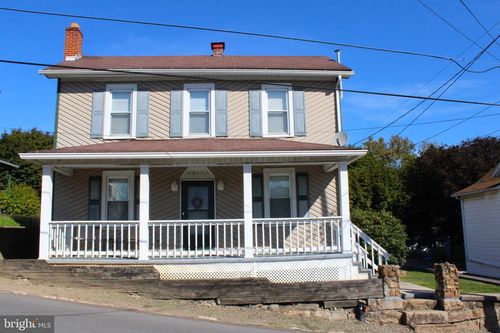 10117 Hummingbird St, ELLERSLIE, MD, 21529-1105 | Card Image