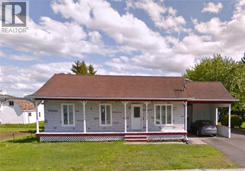53 Grondin St, Saint Jacques, NB, E7B1J7 | Card Image