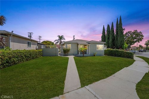 8934 May Ct, South Gate, CA, 90280 | Card Image