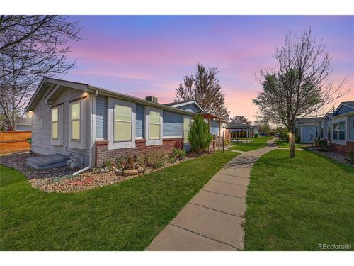6631 E 78th Ave, Commerce City, CO, 80022-1103 | Card Image